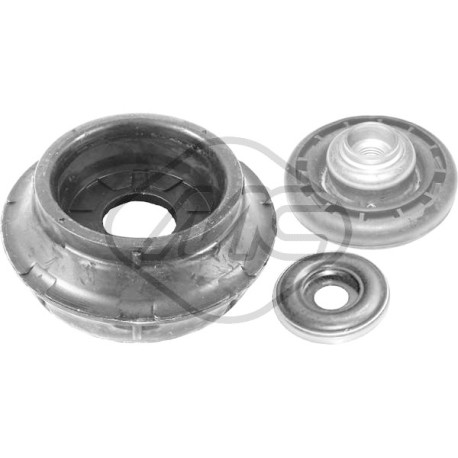 Kit de réparation, support de colonne amortisseur — RENAULT — METALCAUCHO 05724