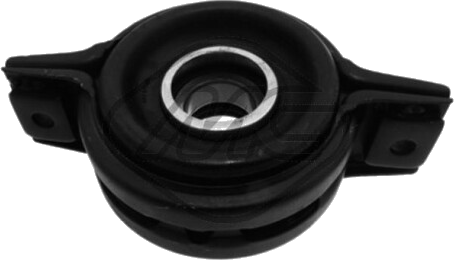 Palier, support intermédiaire de l'arbre de transmission — MITSUBISHI — METALCAUCHO 57392
