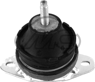 Support, moteur — CITROËN / FIAT / LANCIA / PEUGEOT — METALCAUCHO 57437