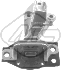 Support, moteur — RENAULT — METALCAUCHO 05747