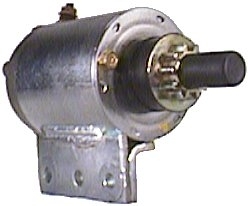 F 032 110 510 Démarreur — METALCAUCHO 5755
