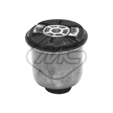 Suspension, corps d'essieu — RENAULT — METALCAUCHO 05756