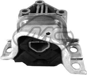 Support, moteur — FIAT / LANCIA — METALCAUCHO 57636