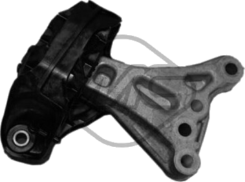 Support, moteur — CITROËN / PEUGEOT — METALCAUCHO 57921