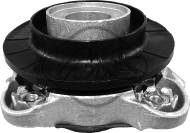 Coupelle de suspension — FIAT — METALCAUCHO 57923