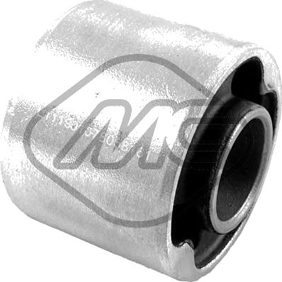 58161 Bushing, axle beam — METALCAUCHO 58161