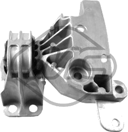 Support, moteur — RENAULT — METALCAUCHO 58565