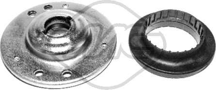 Kit de réparation, coupelle de suspension — FIAT / OPEL / VAUXHALL — METALCAUCHO 05889