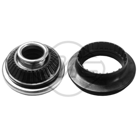 Roulement de colonne de suspension — OPEL / VAUXHALL — METALCAUCHO 05892