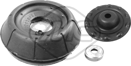 Roulement de colonne de suspension — OPEL — METALCAUCHO 05910