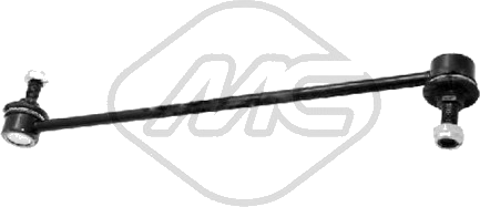 Barres transversales, stabilisatrices — FORD / MAZDA / VOLVO — METALCAUCHO 05941