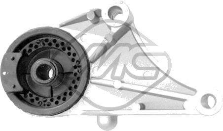 Support, moteur — OPEL / VAUXHALL — METALCAUCHO 06053