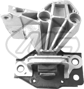 Support, moteur — NISSAN — METALCAUCHO 06135