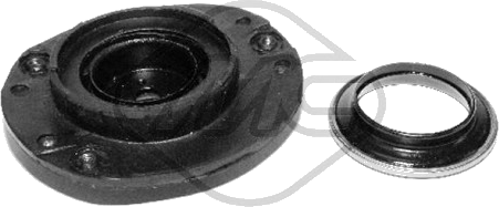 Kit de réparation, coupelle de suspension — PEUGEOT — METALCAUCHO 06147