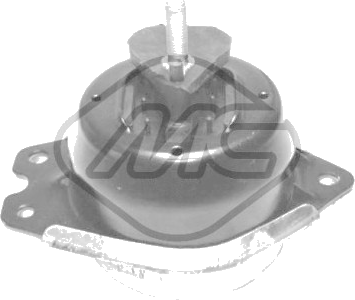 Support, moteur — RENAULT — METALCAUCHO 06155