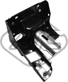 Support, moteur — CITROËN / PEUGEOT — METALCAUCHO 06253