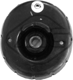 Coupelle de suspension — CITROËN / PEUGEOT — METALCAUCHO 06683