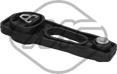 Support, moteur — DACIA / RENAULT — METALCAUCHO 06804