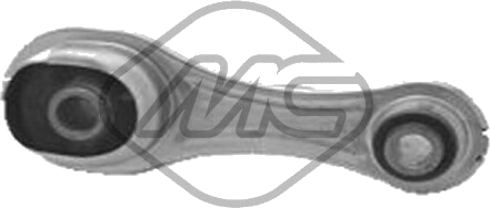 Support, moteur — DACIA / RENAULT — METALCAUCHO 06817