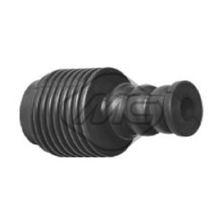 Butée élastique, suspension — RENAULT — METALCAUCHO 06872