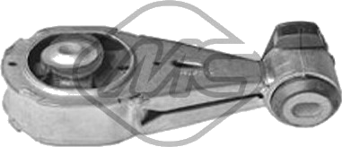 Support, moteur — RENAULT — METALCAUCHO 06884