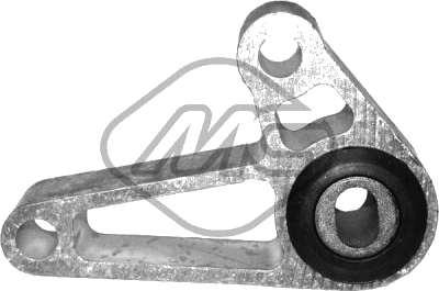 Support, moteur — ALFA ROMEO / FIAT — METALCAUCHO 06910