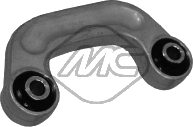 Entretoise/tige, stabilisateur — AUDI — METALCAUCHO 06990