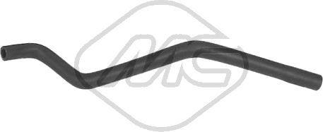 Durite — Peugeot / Citroën