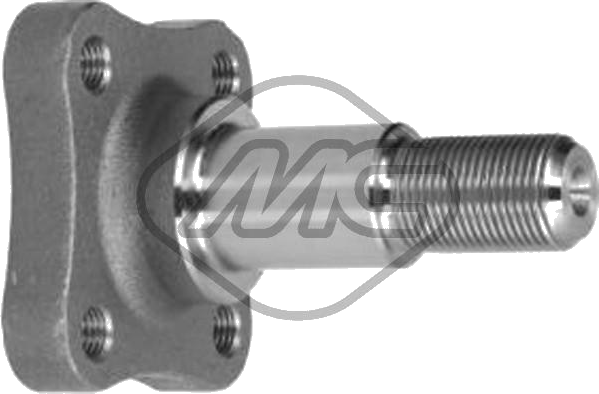 90130 Stub Axle, axle beam — METALCAUCHO 90130