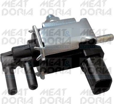 9450 Pressure Converter — METALCAUCHO 9450