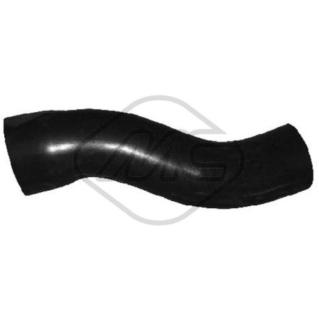 Tuyau de carburant — FORD — METALCAUCHO 09517