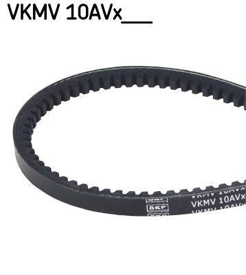 VKMV 10AVx1075 V-belt — 00000002 MD303972
