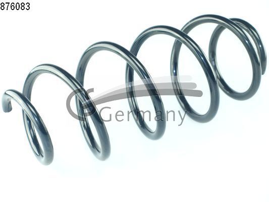 14.876.083 Ressort de suspension — MECARME MC7011