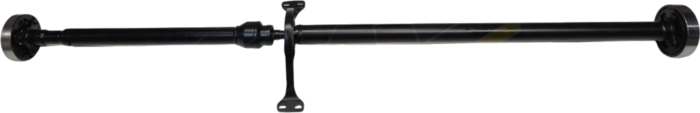 M-D1003 Propshaft, axle drive — MECARME MD1003