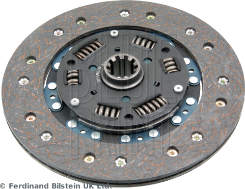 ADU173111 Disque d'embrayage — MECARME MD2401