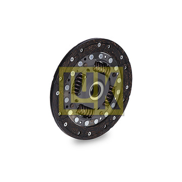 DE-SK04 Disque d'embrayage — MECARME MD5094
