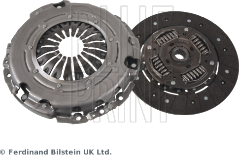 ADR163078 Kit d'embrayage — MECARME MK10027D