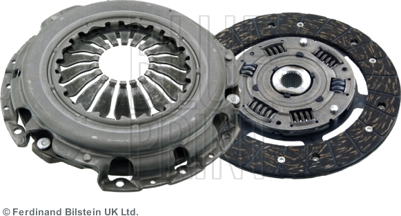 ADR163041 Kit d'embrayage — MECARME MK10168D
