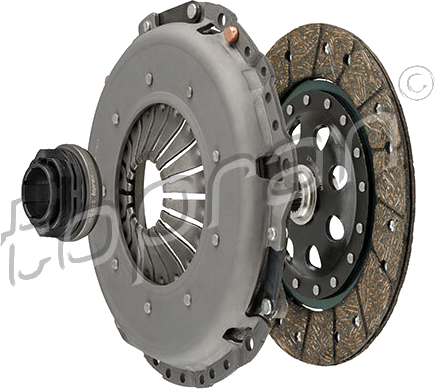 114 423 Kit d'embrayage — MECARME MK10216