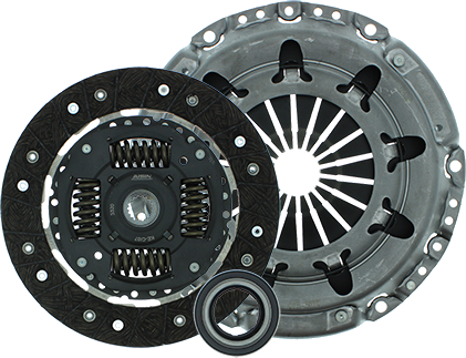 KE-CI07 Kit d'embrayage — MECARME MK10231