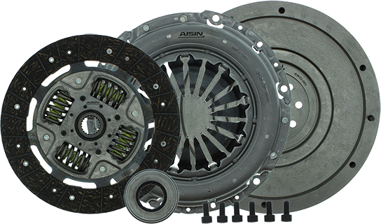 SWCI-001 Kit d'embrayage — MECARME MK40015