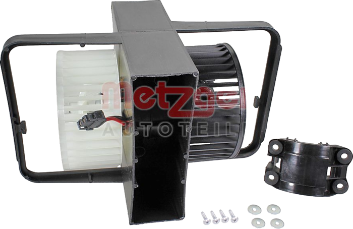 0917799 Interior Blower — MECARME MK7056
