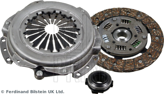 ADR163001 Kit d'embrayage — MECARME MK9051