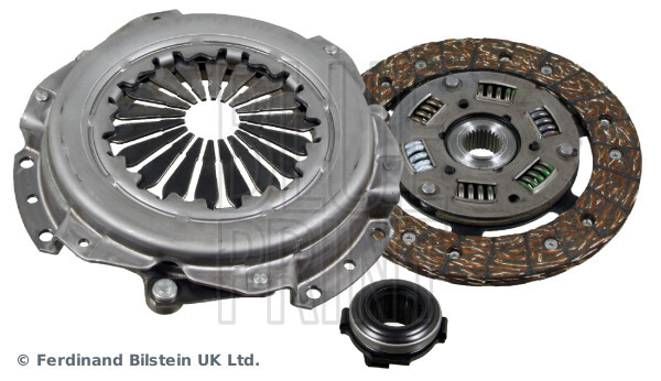 ADR163001 Kit d'embrayage — MECARME MK9051