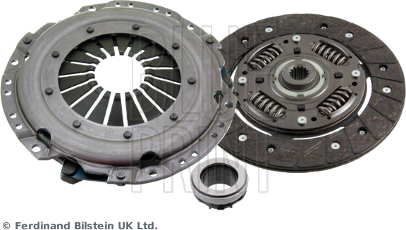 ADW193023 Kit d'embrayage — MECARME MK9467