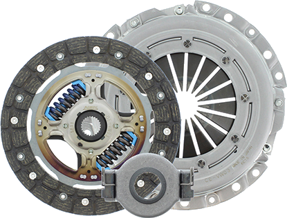 KE-VW05 Kit d'embrayage — MECARME MK9586