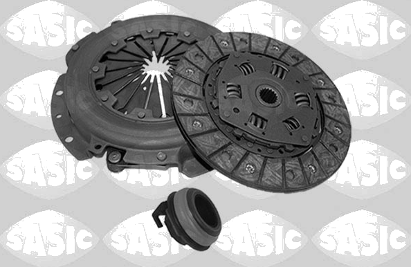 SCL4340 Kit d'embrayage — MECARME MK9612