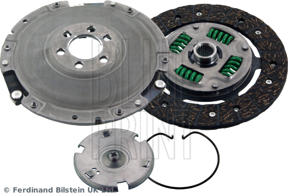 ADV183012 Kit d'embrayage — MECARME MK9867