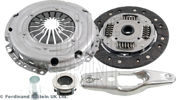 ADV183073 Kit d'embrayage — MECARME MK9883