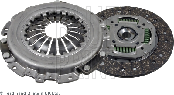 ADR163012 Kit d'embrayage — MECARME MK9937D